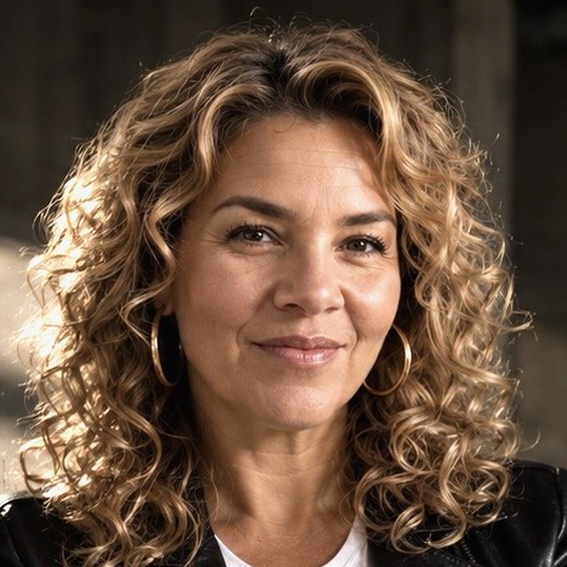 Maria Grangeno